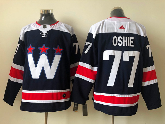 Washington Capitals Jerseys 27